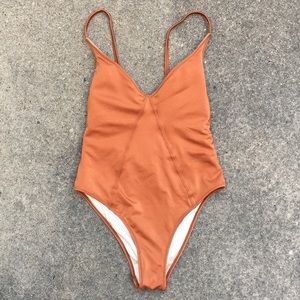 PACSUN L.A. HEARTS swimsuit